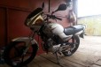 Yamaha ybr 125 в городе Тюмень, фото 1, Тюменская область