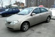 Nissan Primera, 2005 в городе Тула, фото 1, Тульская область