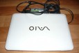 Нетбук Sony Vaio PCG-21311V (vpcm13M1R) в городе Москва, фото 1, Московская область