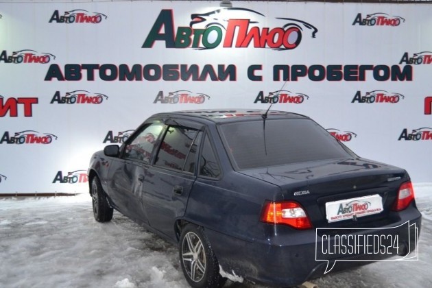 Daewoo Nexia, 2009 в городе Нижний Новгород, фото 6, телефон продавца: +7 (905) 193-72-96