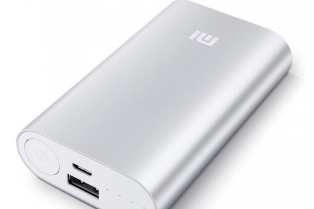 Power bank xiaomi 10000MAH цветной в городе Хабаровск, фото 2, стоимость: 2 200 руб.