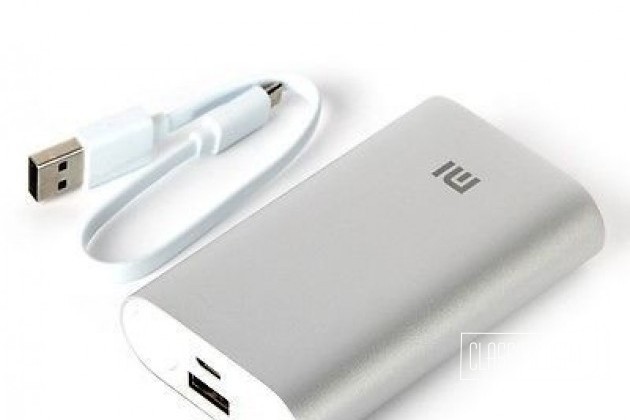 Power bank xiaomi 10000MAH цветной в городе Хабаровск, фото 4, Хабаровский край