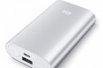 Power bank xiaomi 10000MAH цветной в городе Хабаровск, фото 2, телефон продавца: +7 (421) 266-30-11