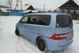 Honda Stepwgn, 2007 в городе Чита, фото 6, телефон продавца: +7 (924) 271-29-17