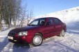 Hyundai Accent, 2004 в городе Алексеевка, фото 1, Белгородская область