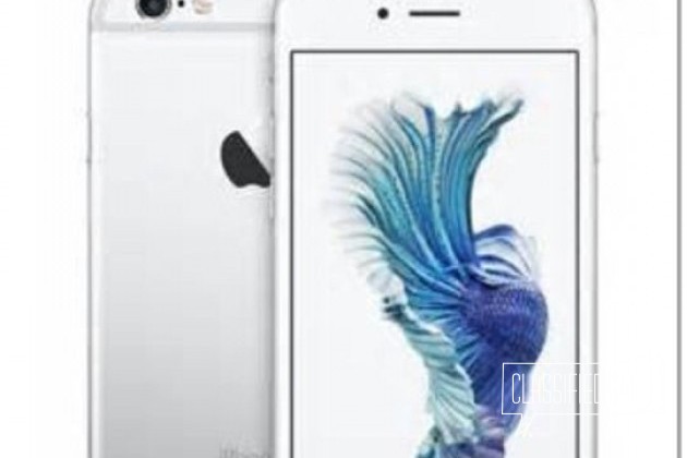 iPhone 6s в городе Уфа, фото 1, телефон продавца: +7 (999) 622-27-77