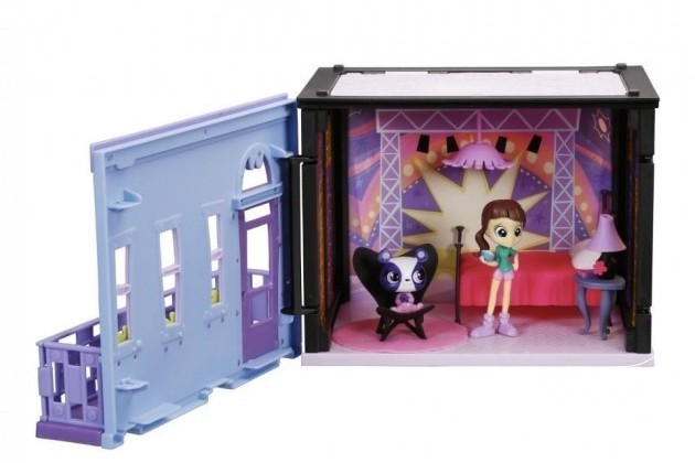 Комната Блайс от Littlest Pet Shop в городе Тюмень, фото 3, телефон продавца: +7 (912) 922-99-33