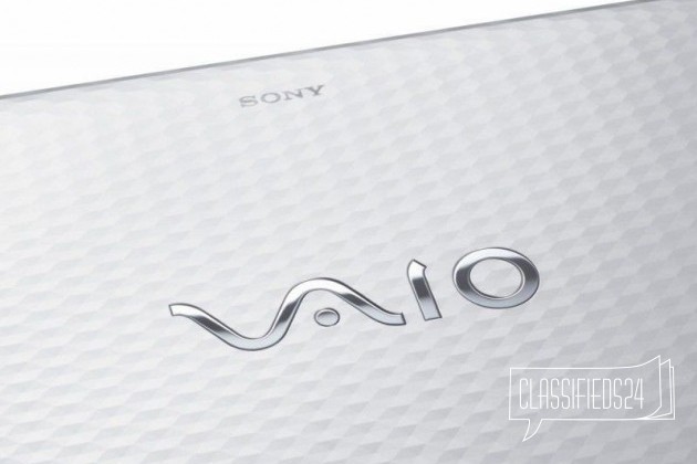 Sony vayo vpceh3M1R, белый, core i3 в городе Липецк, фото 4, Ноутбуки