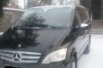 Mercedes-Benz Vaneo, 2012 в городе Москва, фото 2, телефон продавца: +7 (953) 958-02-49