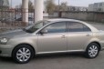 Toyota Avensis, 2008 в городе Нальчик, фото 5, Кабардино-Балкария