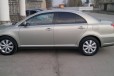 Toyota Avensis, 2008 в городе Нальчик, фото 6, телефон продавца: +7 (938) 702-44-70