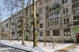 1-к квартира, 31.5 м², 3/5 эт. в городе Санкт-Петербург, фото 1, Ленинградская область