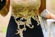 Очень красивое платье с ручной вышивкой в городе Красноярск, фото 1, Красноярский край