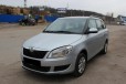 Skoda Fabia, 2011 в городе Волгоград, фото 1, Волгоградская область