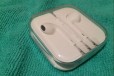 Наушники EarPods Новые Оригинальные в городе Москва, фото 1, Московская область