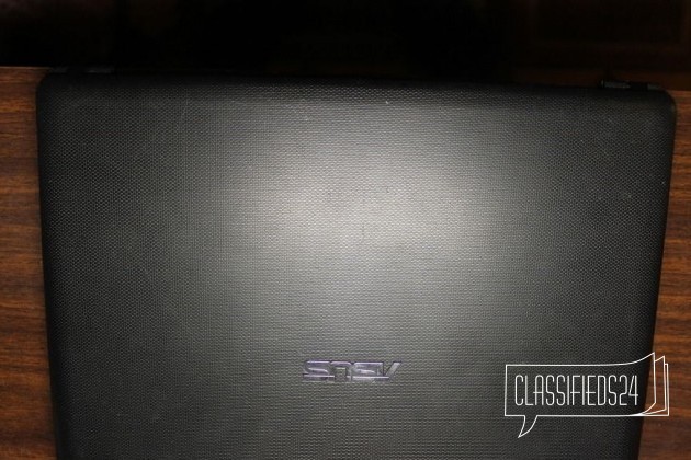 Нетбук Asus EEE PC x101ch в городе Санкт-Петербург, фото 2, телефон продавца: +7 (909) 588-15-84