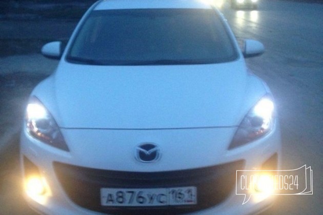 Mazda 3, 2012 в городе Ростов-на-Дону, фото 1, стоимость: 650 000 руб.