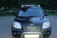 Nissan X-Trail, 2005 в городе Барнаул, фото 1, Алтайский край