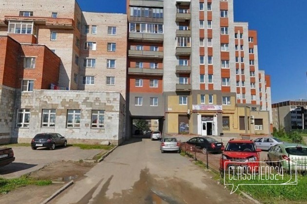 1-к квартира, 51 м², 1/9 эт. в городе Гатчина, фото 1, Ленинградская область