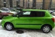 Skoda Fabia, 2011 в городе Санкт-Петербург, фото 1, Ленинградская область