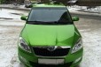 Skoda Fabia, 2011 в городе Санкт-Петербург, фото 2, телефон продавца: +7 (904) 647-37-13