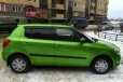 Skoda Fabia, 2011 в городе Санкт-Петербург, фото 3, стоимость: 385 000 руб.