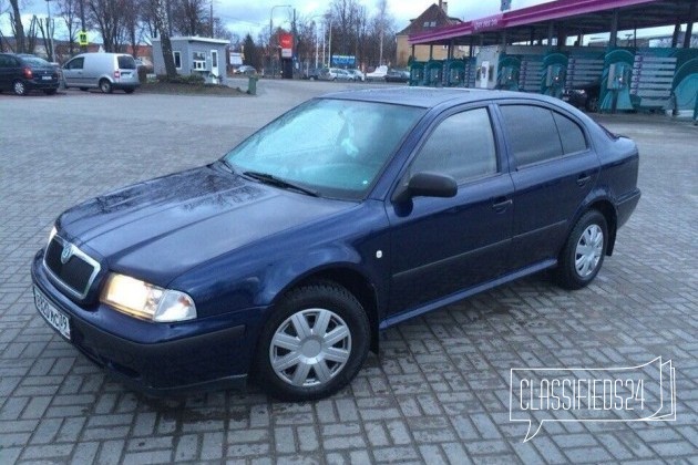 Skoda Octavia, 1997 в городе Калининград, фото 2, Skoda