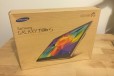 Samsung Galaxy Tab S 10.5 SM-T800 16gb wi-fi в городе Санкт-Петербург, фото 1, Ленинградская область