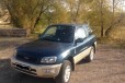 Toyota RAV4, 1998 в городе Красноярск, фото 1, Красноярский край