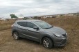 Аренда авто Nissan qashqai в городе Самара, фото 1, Самарская область