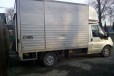 Ford Transit, 2002 в городе Киров, фото 3, стоимость: 390 000 руб.