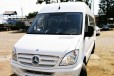 Mercedes-Benz Sprinter, 2014 в городе Краснодар, фото 1, Краснодарский край