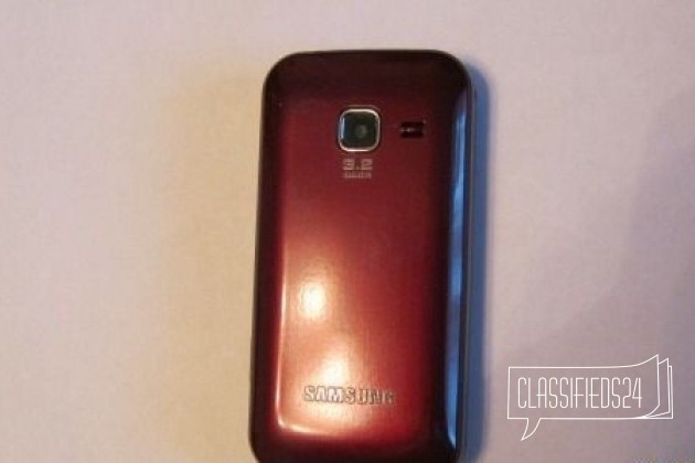 Samsung GT-C3752 Duos в городе Стерлитамак, фото 3, телефон продавца: +7 (987) 149-05-09