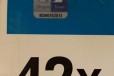 Оригинальный картридж HP Q5942X в городе Москва, фото 2, телефон продавца: +7 (916) 955-69-40