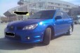 Subaru Impreza, 2006 в городе Екатеринбург, фото 2, телефон продавца: +7 (982) 627-69-11