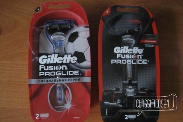 Бритва ProGlide в городе Волгоград, фото 1, телефон продавца: +7 (961) 688-05-34