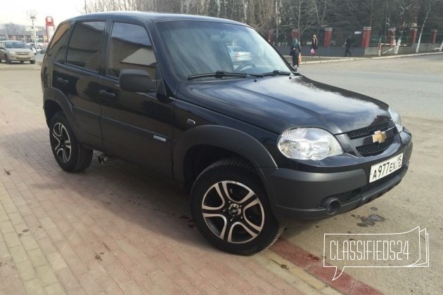 Chevrolet Niva, 2011 в городе Назрань, фото 1, телефон продавца: |a:|n:|e: