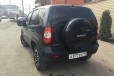 Chevrolet Niva, 2011 в городе Назрань, фото 4, Chevrolet