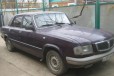 ГАЗ 3110 Волга, 2000 в городе Краснодар, фото 1, Краснодарский край