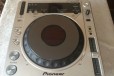 Продам Pioneer CDJ800mk2 в городе Лесной, фото 1, Свердловская область