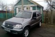 Chevrolet Niva, 2007 в городе Шахты, фото 2, телефон продавца: +7 (918) 597-74-74