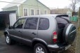 Chevrolet Niva, 2007 в городе Шахты, фото 5, Ростовская область