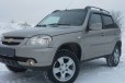 Chevrolet Niva, 2011 в городе Киров, фото 1, Кировская область