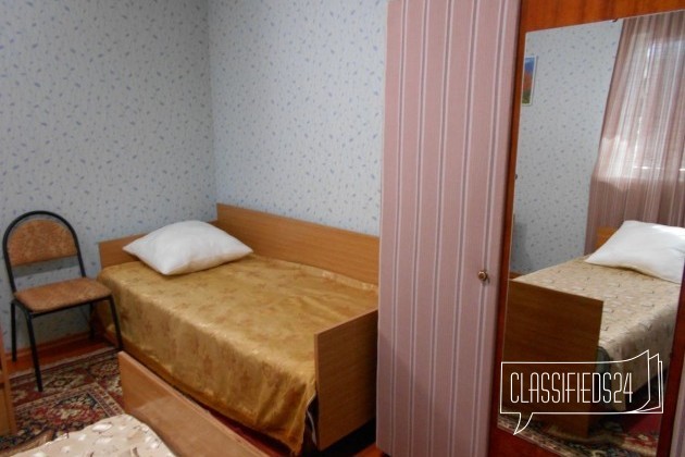 Комната 20 м² в 2-к, 1/2 эт. в городе Таганрог, фото 2, телефон продавца: +7 (951) 830-77-07