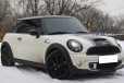 MINI Cooper S, 2011 в городе Москва, фото 3, стоимость: 750 000 руб.