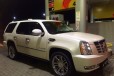 Аренда Cadillac Escalade 2012года в городе Новороссийск, фото 1, Краснодарский край