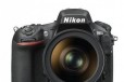 Nikon D810 Kit 24-70mm f/2.8 G ED в городе Москва, фото 1, Московская область