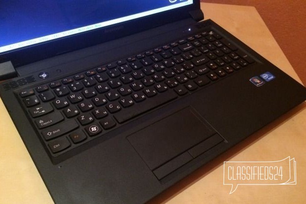 Lenovo b570e в городе Октябрьский, фото 2, Башкортостан