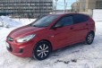 Hyundai Solaris, 2011 в городе Нижний Новгород, фото 2, телефон продавца: +7 (953) 564-71-88