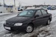 KIA Spectra, 2007 в городе Рязань, фото 1, Рязанская область